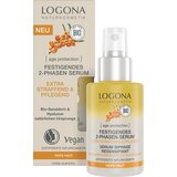 Logona age protection učvrstitveni 2-fazni serum za Extra učvrstitev in nego Cene