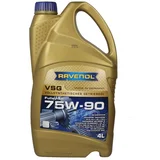 RAVENOL Olje za menjalnik FORD -VSG-75W-90 4L 1790199