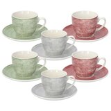 Tognana set šalica iris petra 12/1 200ml Cijene