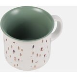 Sinsay Šalica sa zimskim motivom | shoptok.hr