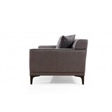 Atelier Del Sofa sofa dvosed petra 2 anthracite | ePonuda.com