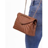 Vuch Torba Allia Mocha, 15,5 x 25 cm | shoptok.hr