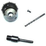  Krunska pila + adapter fi 65mm P273 Cijene