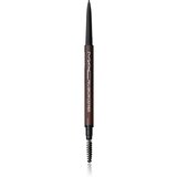 MAC Cosmetics Pro Brow Definer vodootporna olovka za obrve nijansa Hickory 0,3 g | shoptok.hr
