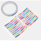 Sinsay Set reflektirajućih naljepnica | shoptok.hr