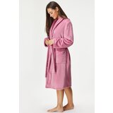 Astratex Topli ogrtač Stripe dugi | shoptok.hr