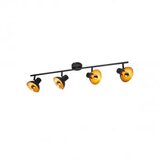 Globo Lampa plafon 54001-4 4xE14 | Eponuda.ba