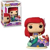 Funko POP DISNEY: ULTIMATE PRINCESS - ARIEL | Shoptok.si