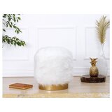 Atelier Del Sofa tabure lovett white | ePonuda.com
