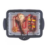 Linea LEB-0633 električni roštilj 2000 W | ePonuda.com