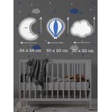 Opviq YL448 BlueWhite Decorative Led Lighting | ePonuda.com