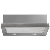 Davoline Aspirator OMEGA GREY/INOX Cene