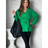 By o la la Green jacket By la la cxp1067.green | Shoptok.si
