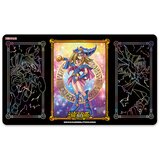 Konami YUGIOH IGRALNA PODLOGA DARK MAGICIAN GIRL Cene