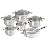 Berlinger Haus Set lončkov BH/6661 Silver Jewellery Collection, 12 kosov | Shoptok.si
