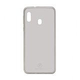 Teracell Maska za Samsung A20/ A205F/ A30/ A305F Skin transparent crna | ePonuda.com