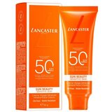 Lancaster Sun Beauty Sensitive Skin Mineral Face Cream SPF50 vodootporan proizvod za zaštitu lica od sunca za sve vrste kože 50 ml unisex | shoptok.hr