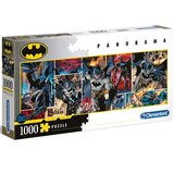 Clementoni Igračka puzle 1000kom. Batman | Eponuda.ba