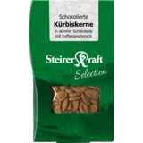  Bučna semena - temna čokolada in kava - 100 g Cene