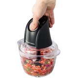 Russell Hobbs Sekljalnik 27131-56 Desire Matte Charcoal | Shoptok.si
