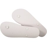 Norway 1963 WOMEN'S SLIPPER FOOTWEAR WHITE | ePonuda.com