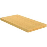 vidaXL Deska za rezanje 80x40x4 cm bambus, (21044202) Cene