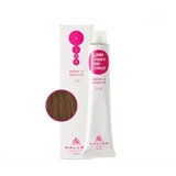 Kallos Farba za kosu 6.1 dark ash blond | Eponuda.com