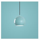 Opviq top - turquoise turquoise chandelier | ePonuda.com