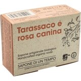 Sapone di un Tempo Milo - regrat in divja vrtnica u
