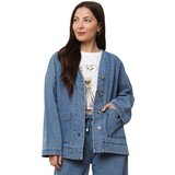 La Modeuse 74481_P176028 Plava | shoptok.hr