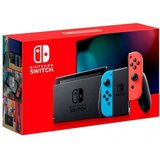 Nintendo Switch V2 Neon crveno / plavi Cijene