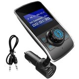 VERK_GROUP VERK GROUP 4V1 avto FM oddajnik SD bluetooth 2x USB polnilec u