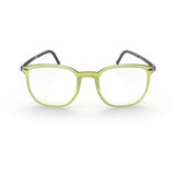  Unisex Dioptrijske naočale Silhouette Infinity View 2952 54/20 Yellow | shoptok.hr