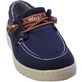 Woz Mokasini 145674 Modra | Shoptok.si