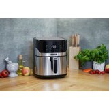 Noveen Friteza na Zrak N'oveen AF550 Crna 1600 W 6 5 L Cijene
