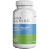 Salvus Salvit Ca, Mg i Zn Cijene