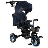Momi IVI tricikl, navy blue | shoptok.hr
