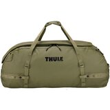 Thule Sportska/putna torba i ruksak 2u1 Chasm 130 L - maslinastozelena | shoptok.hr