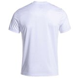 Joma Majice s kratkimi rokavi 103576201 Bela | Shoptok.si