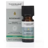 Bio&naravno Rosemary Organic Olejek Rozmarynowy pisana