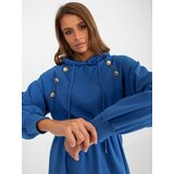 RELEVANCE Dress-RV-SK-8336.12P-Dark Blue | ePonuda.com