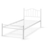 Hanah home krevet K25 white (90 x 200)