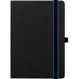  Notes STANLEY BLACK A5 14x21 royal plavi 991.033.23 | shoptok.hr