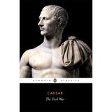 Penguin Random House Julius Caesar - Caesar Civil War | ePonuda.com