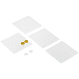 Hettich Flaster za popravke (Bijela, Plastika) | shoptok.hr