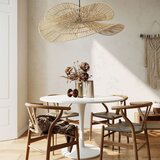 Toolight BOHO APP1737-1CP 50CM viseća stropna svjetiljka | shoptok.hr