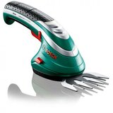 Bosch akumulatorski baštenski trimer isio iii | ePonuda.com