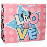 Best Buy Premia, ukrasna kesa, Minnie Mouse, JH Cene