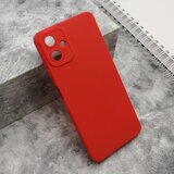  Futrola silikon pro camera za samsung a065f galaxy a06 crvena ( F122563 ) | Eponuda.com