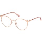 Guess GU2913 029 L (53) Zlata/Kristalna Cene